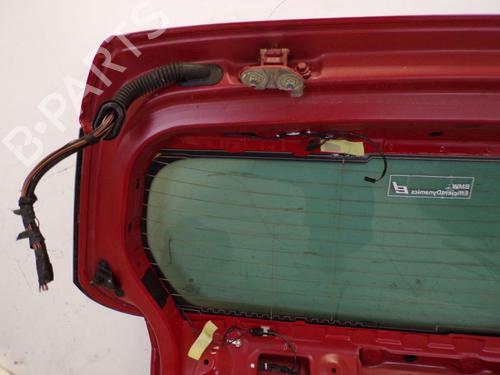 Tailgate BMW 1 (E81) 116 i | BP29096015C6 