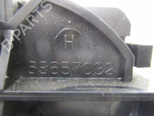Climate control MITSUBISHI COLT VI (Z3_A, Z2_A) 1.1 (Z31A, Z32A) | BP29090999I5 
