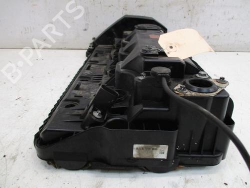 Valve cover BMW X5 (E53) 4.4 i | BP37125209M124 - Image 4