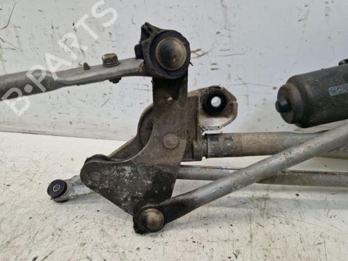 Front wipers mechanism MITSUBISHI GRANDIS (NA_W) 2.0 DI-D (NA8W) | BP23422873C83 
