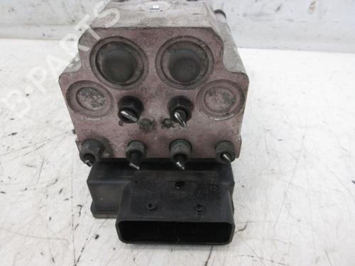 Electronic module SAAB 9-3 (YS3F, E79, D79, D75) 2.0 t | BP37122055M83 - Image 5