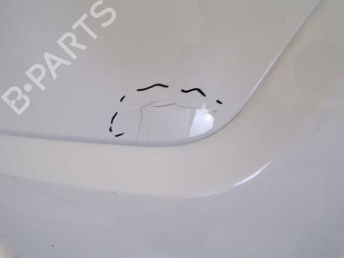 Rear bumper DACIA SANDERO 1.4 (BS0C, BS0A, BS0G, BS1F, BS0E) | BP29095135C8