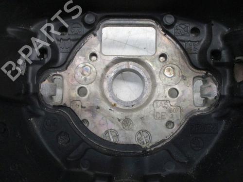 Steering wheel SKODA FABIA II (542) 1.2 | BP29094059C49 