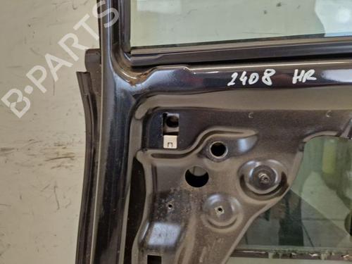 Right rear door SEAT LEON (1P1) 2.0 TFSI | BP29108054C5 