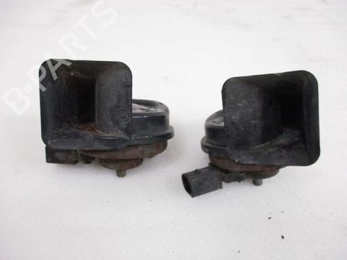 Used Horn Horn 37111355 37111355