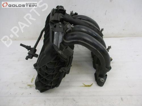 Intake manifold BMW 1 (E87) 120 i | BP37103764M70 - Image 4