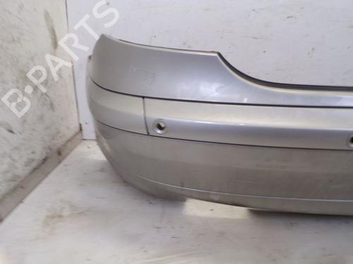 Rear bumper MERCEDES-BENZ C-CLASS Coupe (CL203) C 180 Kompressor (203.746) | BP18806264C8 