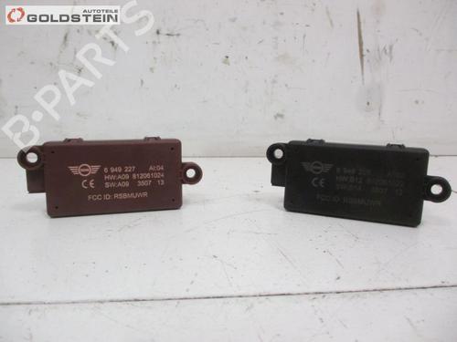 electronic-sensor-mini-mini-convertible-r52-cooper-s-6949227-6949228-2004-2005-2006-2007-2008-18761578 main image