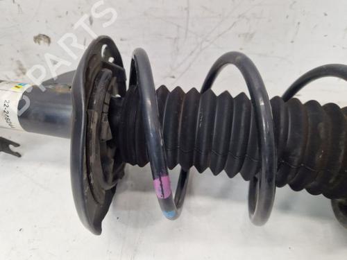 Right front shock absorber RENAULT TWINGO III (BCM_, BCA_) 1.0 SCe 70 | BP37094669M17 - Image 5