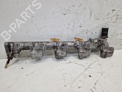 Used Injection rail MAZDA 3 (BL) 2.3 MPS Turbo (BL14) (260 hp) 25748886