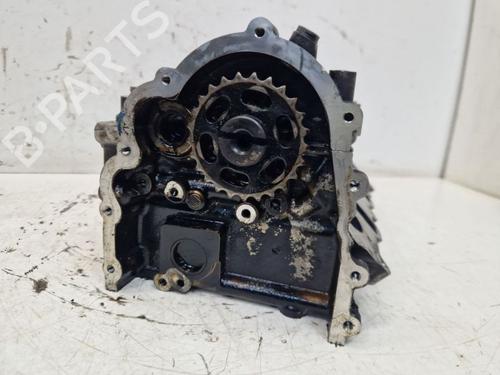 Cylinder head AUDI A4 B7 Avant (8ED) 2.7 TDI | BP29100807M5