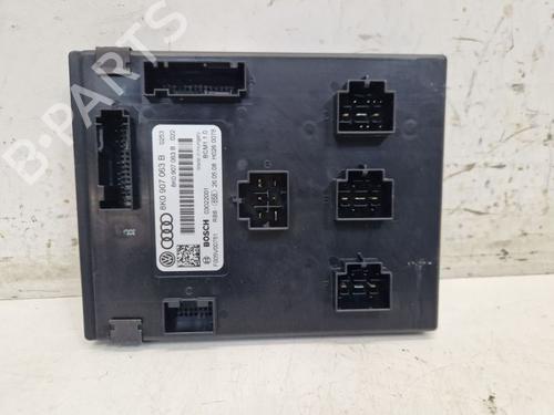 control-unit-audi-a4-b8-8k2-2007-2008-2009-2010-2011-2012-2013-2014-2015-2016-2017-37136332 main image