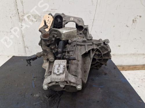 Gearbox SEAT Mii (KF1, KE1) 1.0 | BP37135178M3 - Image 4