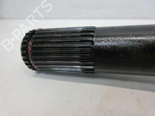 Right front driveshaft JEEP CHEROKEE (KJ) 3.7 4x4 | BP37125799M39 - Image 7