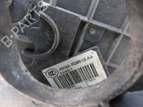Rear right lock FORD MONDEO IV Turnier (BA7) 2.0 TDCi | BP29089623C99 