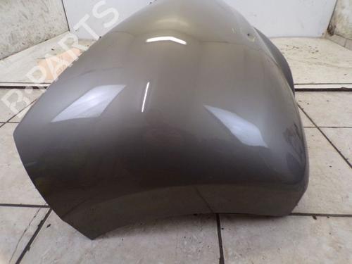 Rear bumper PEUGEOT 208 I (CA_, CC_) 1.4 VTi | BP29096115C8