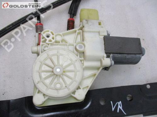 Front right window mechanism FORD S-MAX (WA6) 2.0 TDCi | BP37102952C23 - Image 4