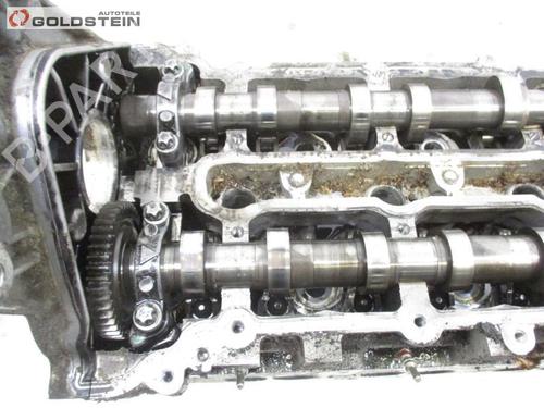 Cylinder head MERCEDES-BENZ A-CLASS (W169) A 180 CDI (169.007, 169.307) | BP26873089M5 