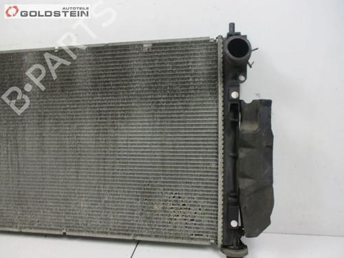 Water radiator JEEP COMPASS (MK49) 2.4 | BP28167513M31 