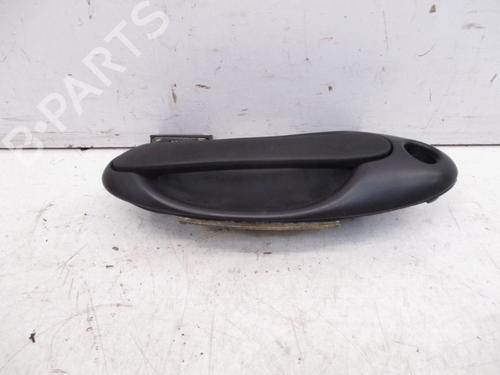 Front left exterior door handle SAAB 9-5 (YS3E) 2.0 t | BP29085948C128 