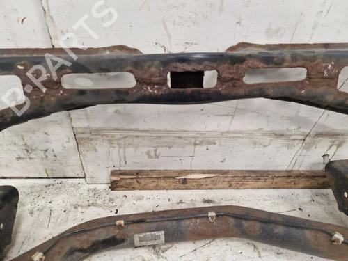 Rear axle VW GOLF VI (5K1) 1.4 | BP29107597M2 