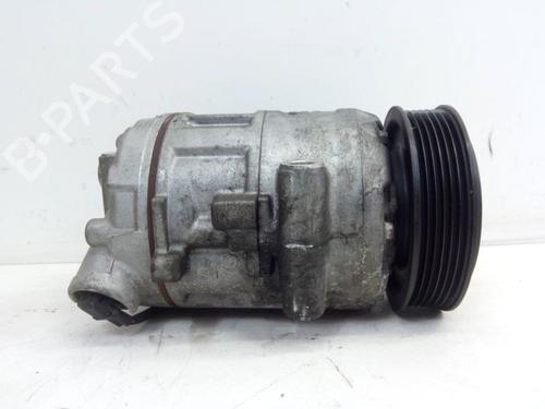 AC compressor VW POLO V (6R1, 6C1) 1.2 | BP28167476M34 