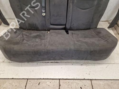 Rear seat TOYOTA PRIUS (_W3_) 1.8 Hybrid (ZVW30) | BP31588362C17 