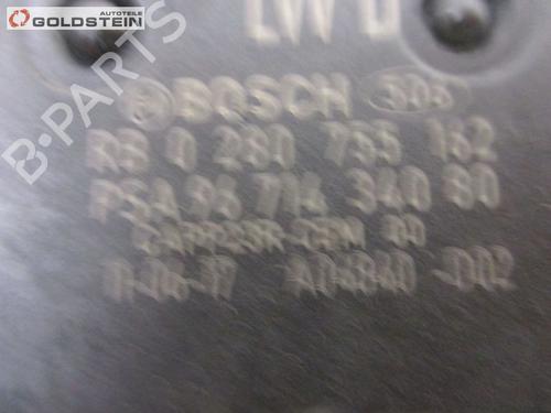 Pedal CITROËN C4 II (NC_) 1.6 HDi 110 | BP38025327I4  - Image 5
