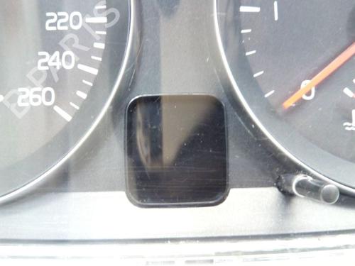 Ferdsskriver VOLVO V50 (545) D3 | BP29102557C48 