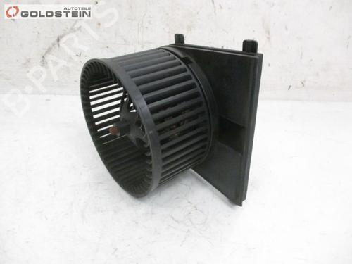 Heater blower motor AUDI TT (8N3) 1.8 T | BP18758297M62 