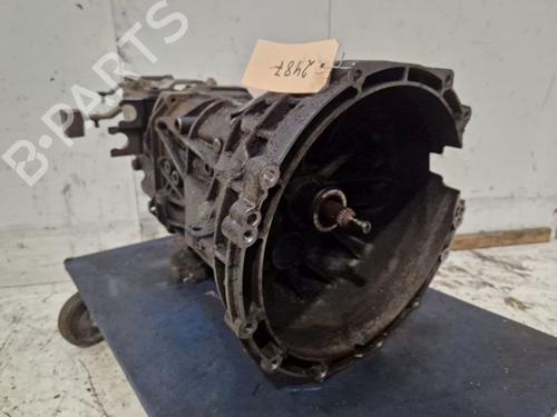 Used Gearbox FORD TRANSIT V363 Van (FCD, FDD) 2.0 EcoBlue (130 hp) 31579504