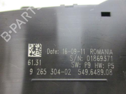 Headlight switch BMW 1 (F20) 118 d | BP37114198I24 - Image 4