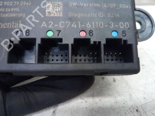 Control unit MERCEDES-BENZ E-CLASS T-Model (S212) E 200 CDI / BlueTEC (212.205, 212.206) | BP37135889M11 - Image 6