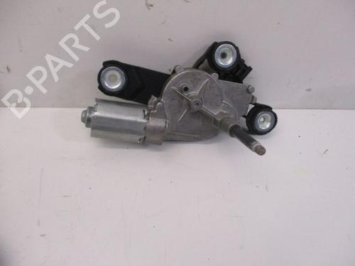 Viskermotor bagrude FORD FOCUS II Turnier (DA_, FFS, DS) 1.6 TDCi (109 hp) 29083518