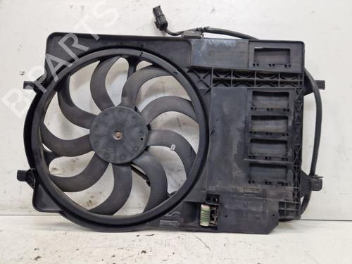 Fan MINI MINI Convertible (R52) Cooper | BP37143080M128 - Image 2