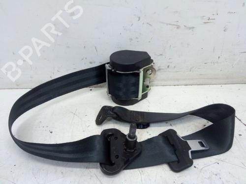 Used Rear right seatbelt DACIA LODGY (JS_) 1.5 dCi (JSMC, JSAF) (107 hp) 30358671