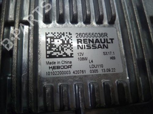 Control unit RENAULT AUSTRAL E-TECH 200 Hybrid (HGM2) | BP37138958M11 - Image 7