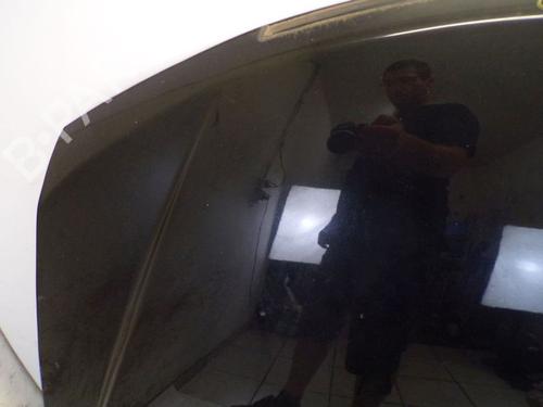 Motorhjelm DODGE JOURNEY 3.5 | BP30737075C1 