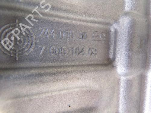 Cylinder head BMW 3 (F30, F80) M3 | BP29091504M5 