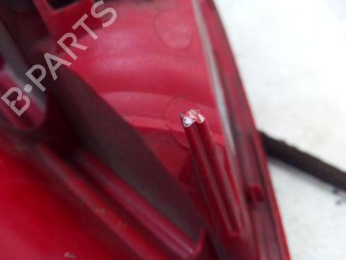 Left taillight OPEL CORSA D (S07) 1.0 (L08, L68) | BP27177257C34 