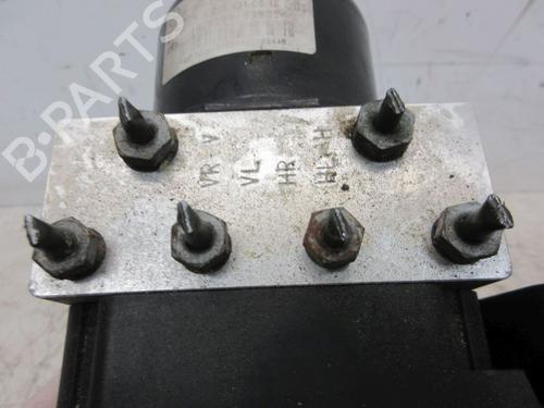 Elektronisk modul MERCEDES-BENZ CLK (C209) CLK 240 (209.361) | BP29095042M83 