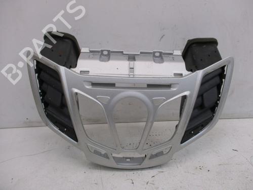 Luftventil FORD FIESTA VI (CB1, CCN) 1.25 (82 hp) 18800736