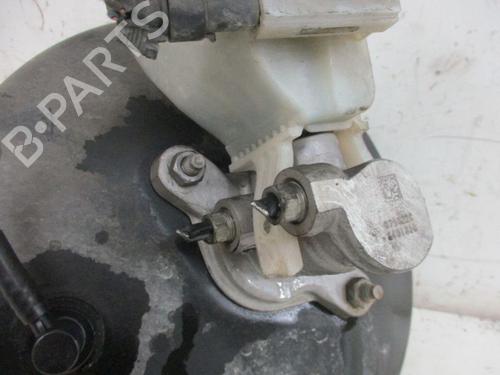Brake master cylinder OPEL CORSA D (S07) 1.3 CDTI (L08, L68) | BP18793032M77