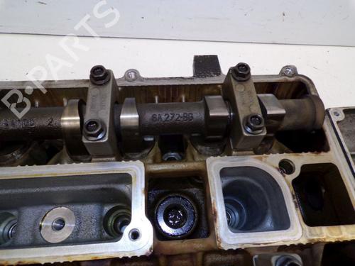 Cylinder head VOLVO V50 (545) 1.8 | BP29084961M5