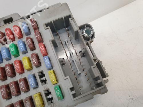 Fuse box FIAT DUCATO Platform/Chassis (250_) 120 Multijet 2,3 D | BP32452584E1 