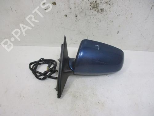 Used Left mirror AUDI A4 B7 (8EC) 2.0 TFSI (200 hp) 18798328
