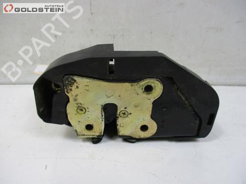 Used Front left lock Front left lock 37106713 37106713