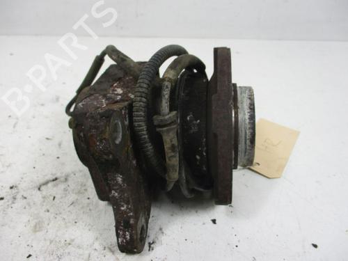 Right rear steering knuckle CITROËN JUMPY II Van 2.0 HDi 125 | BP38026631M28 - Image 2