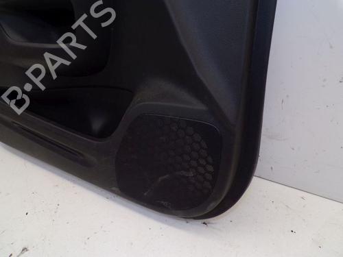 Front left panel HONDA CR-V IV (RM_) 2.4 AWD (RM4) | BP30184484C58