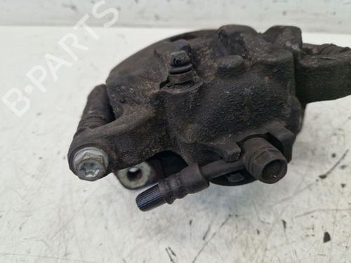 Left front brake caliper HONDA CIVIC VIII Hatchback (FN, FK) 1.4 (FK1) | BP23395407M105 